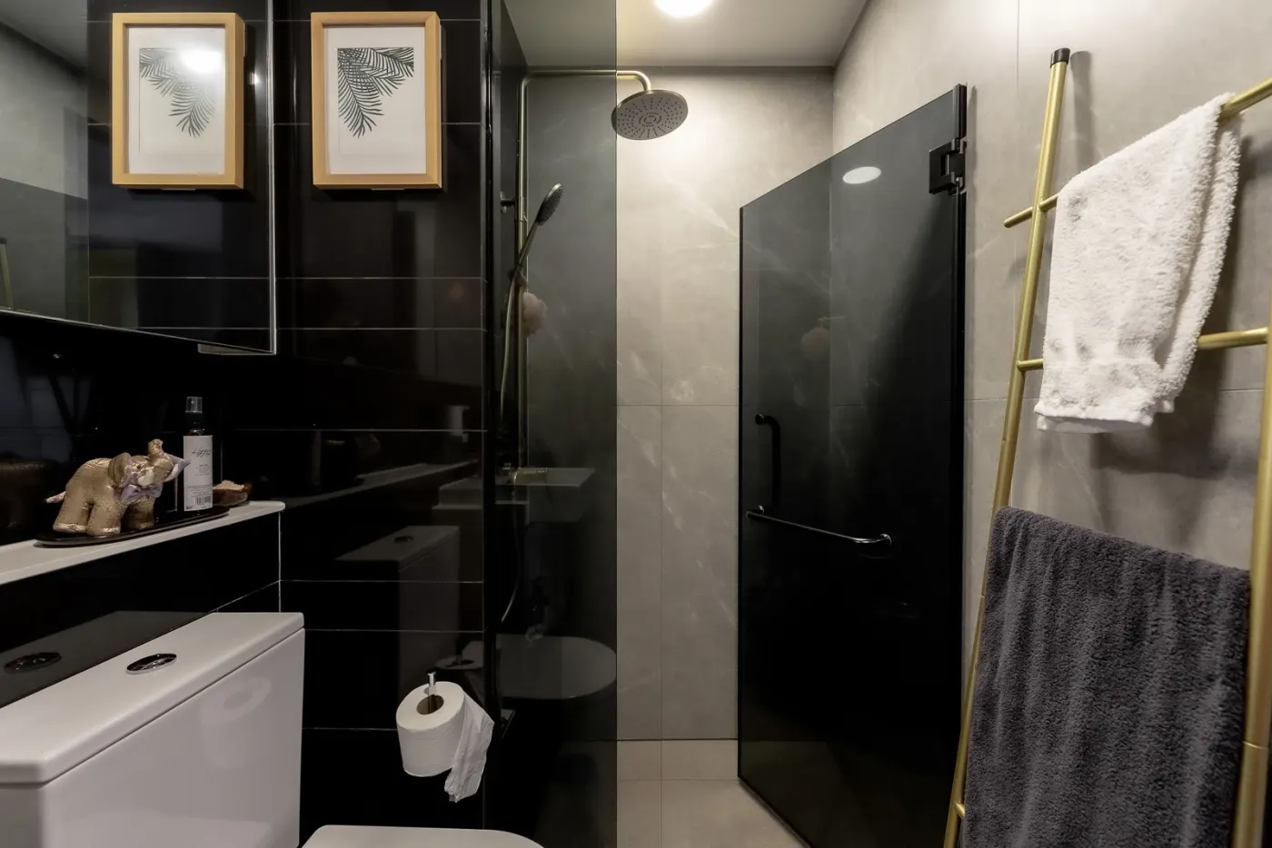 BENZ HDB photo 2