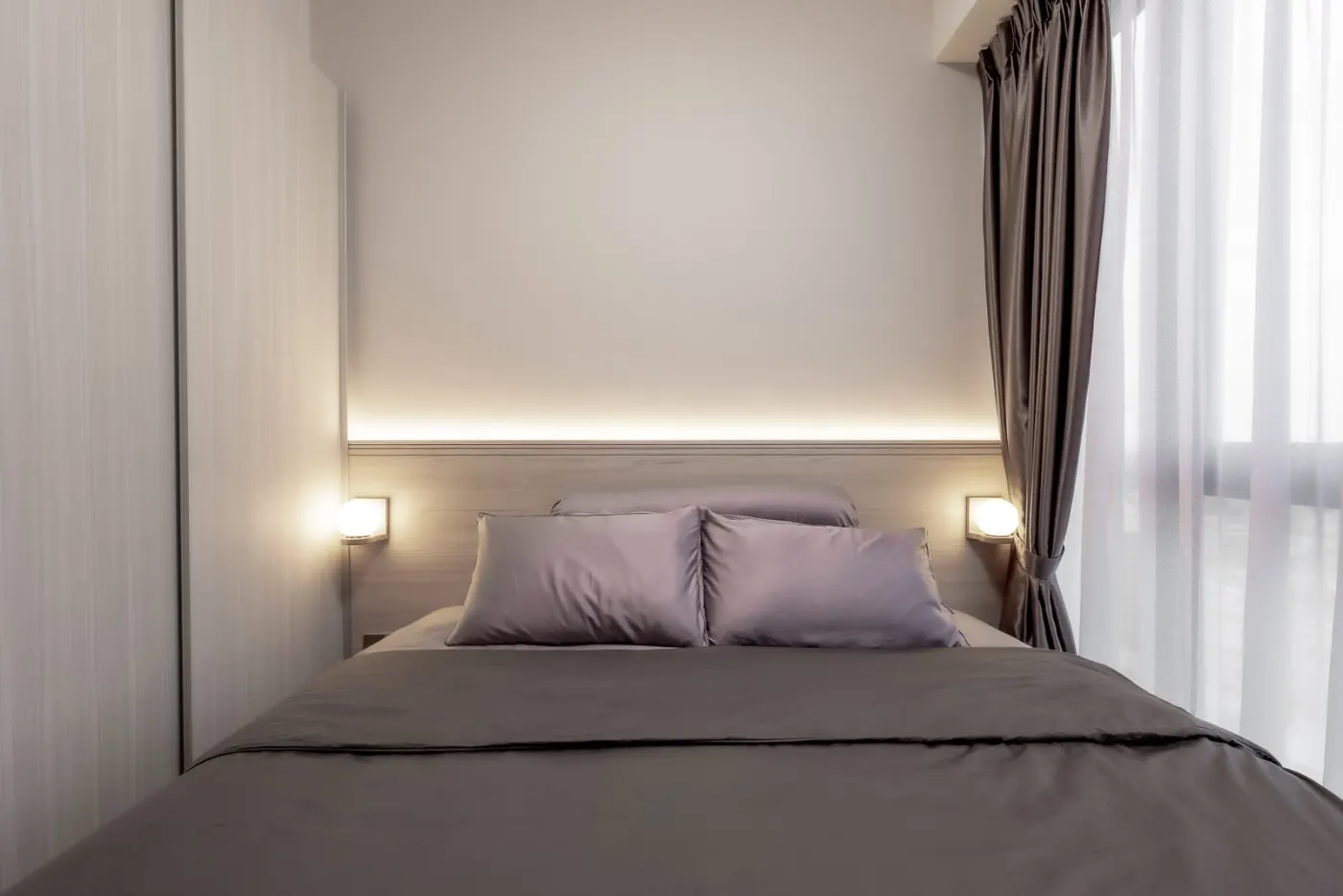 BENZ HDB photo 4