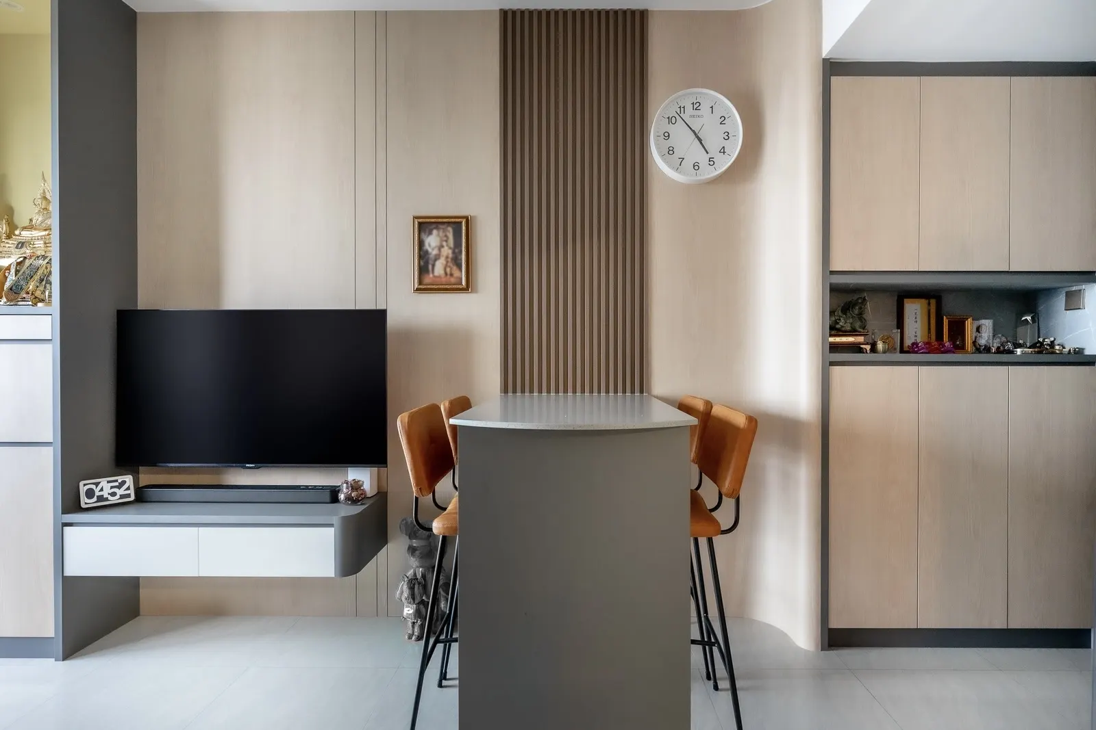 BENZ HDB