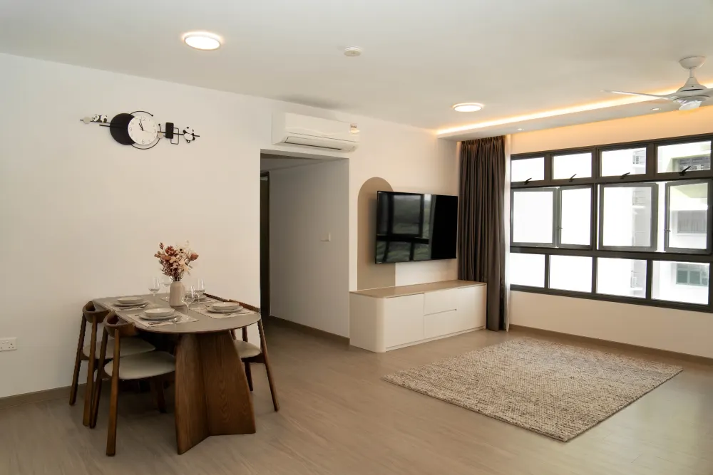 BTO YISHUN | AVE 6
