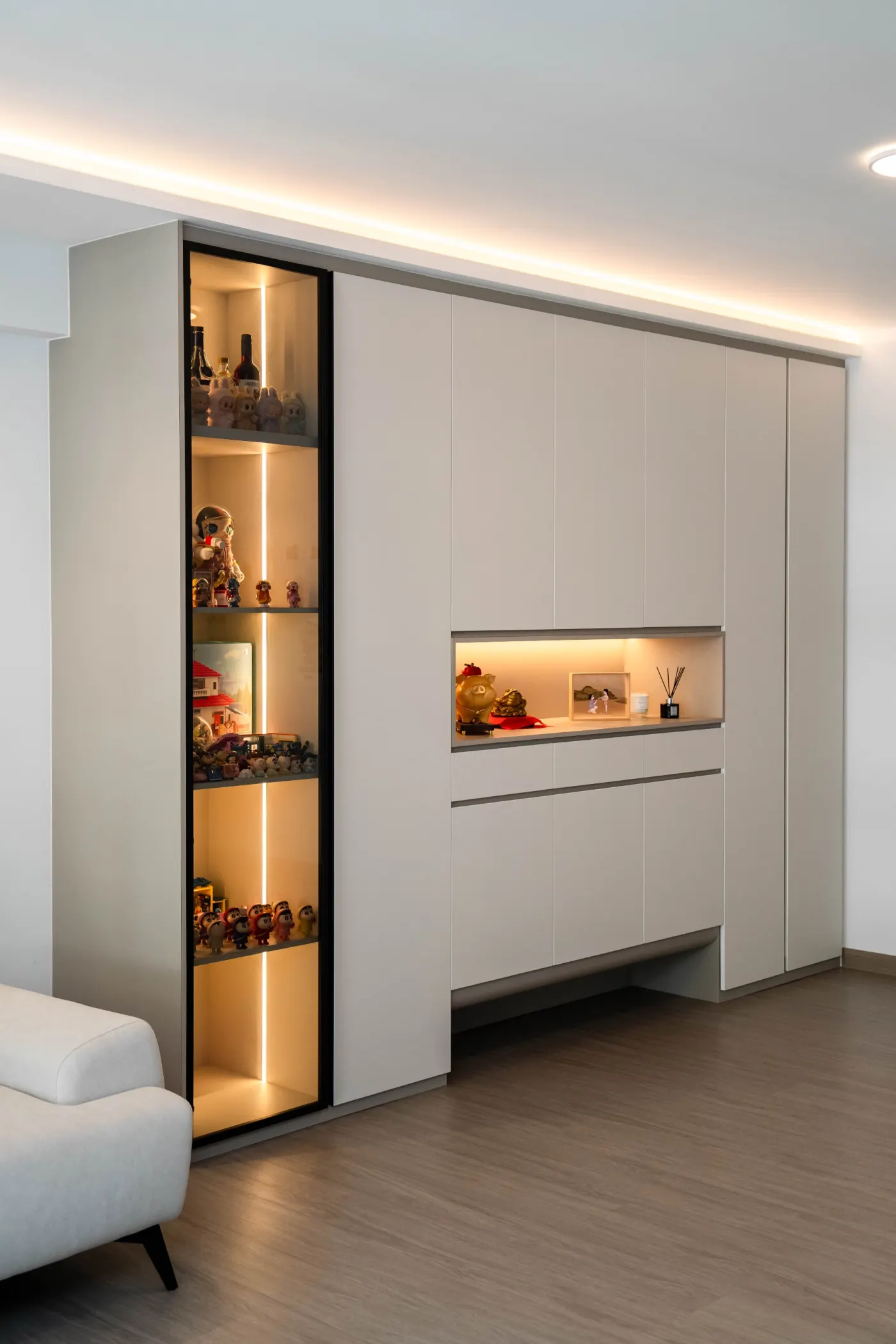 BTO YISHUN interior