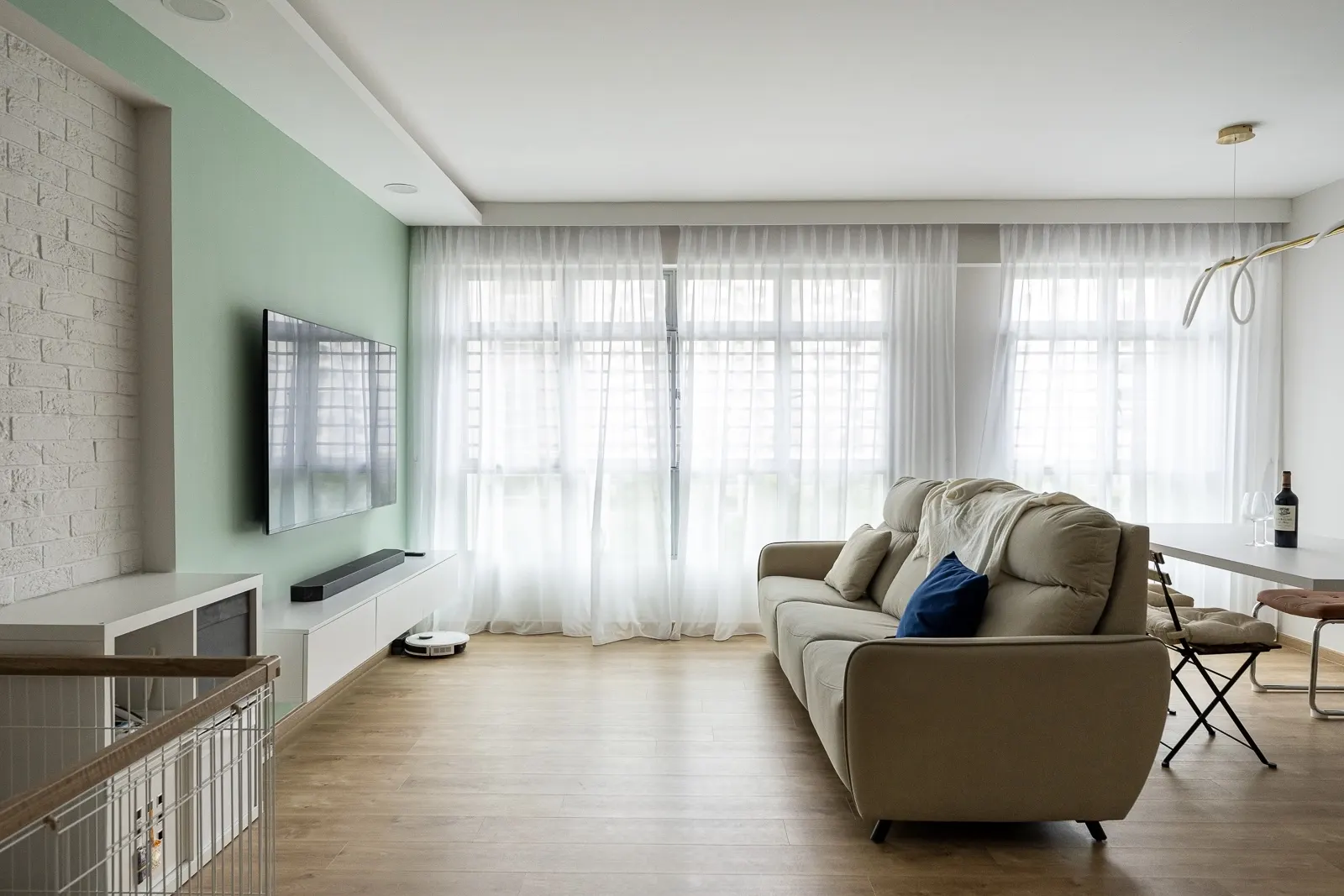 ENRICAR HDB