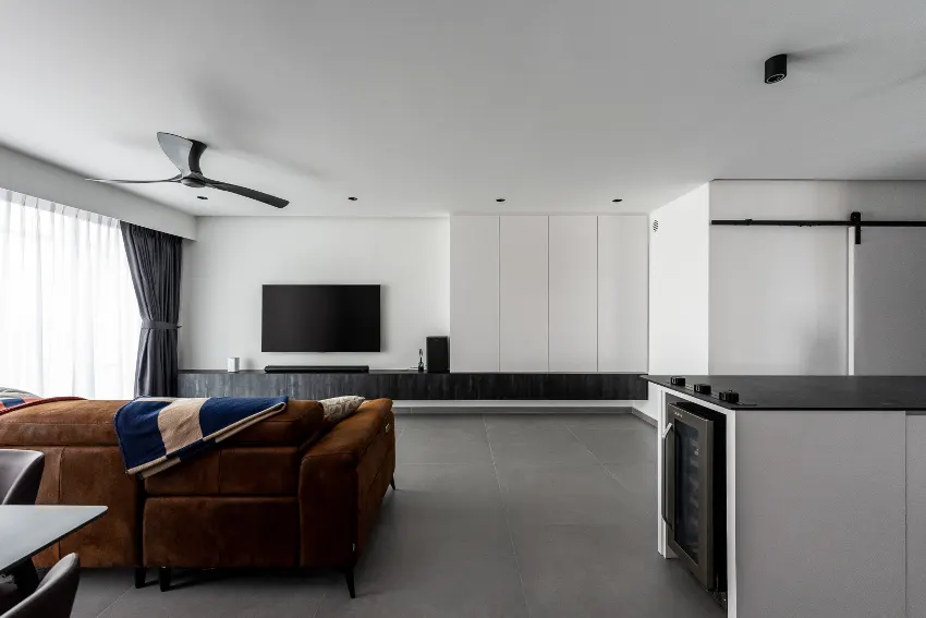 HDB-194A | BUKIT BOTAK
