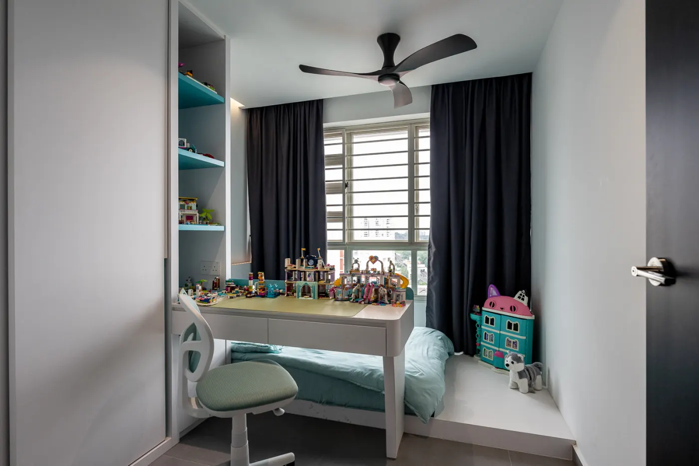 HDB-194A photo 5