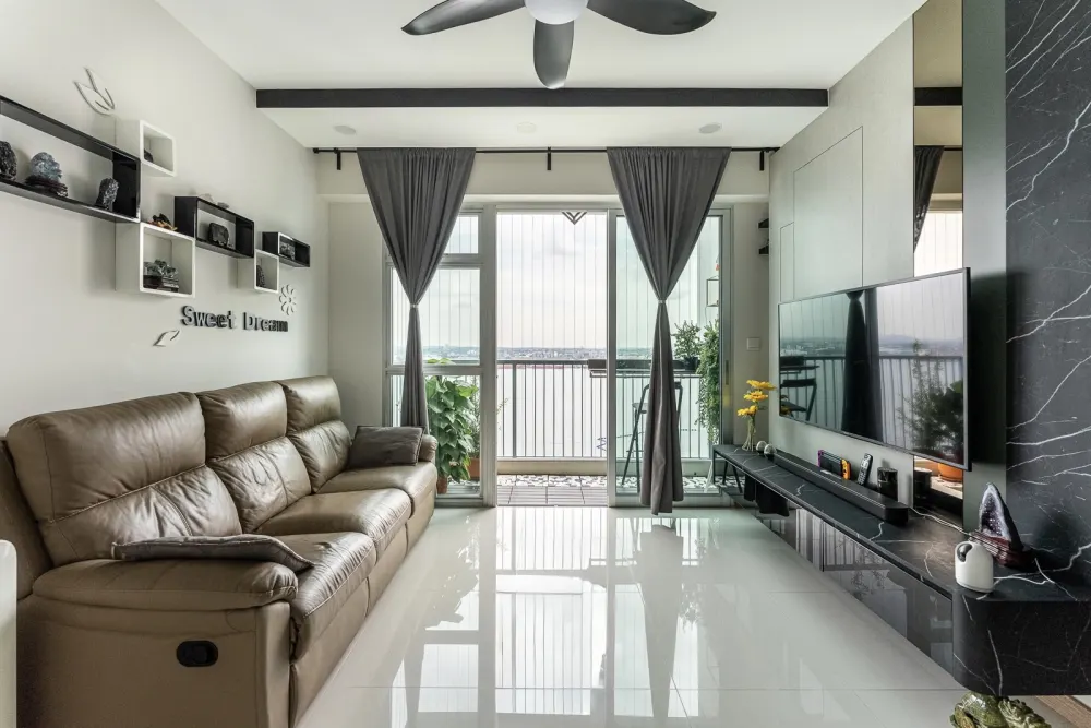 HDB-421B | NORTHSHORE