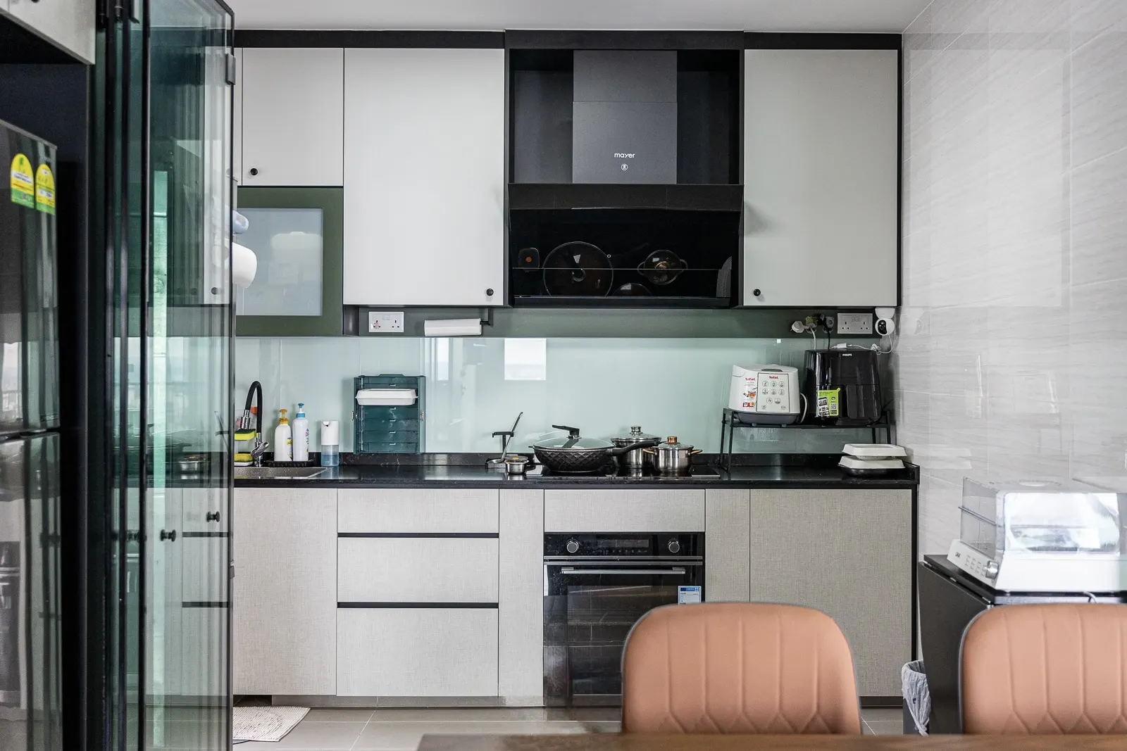 HDB-421B
