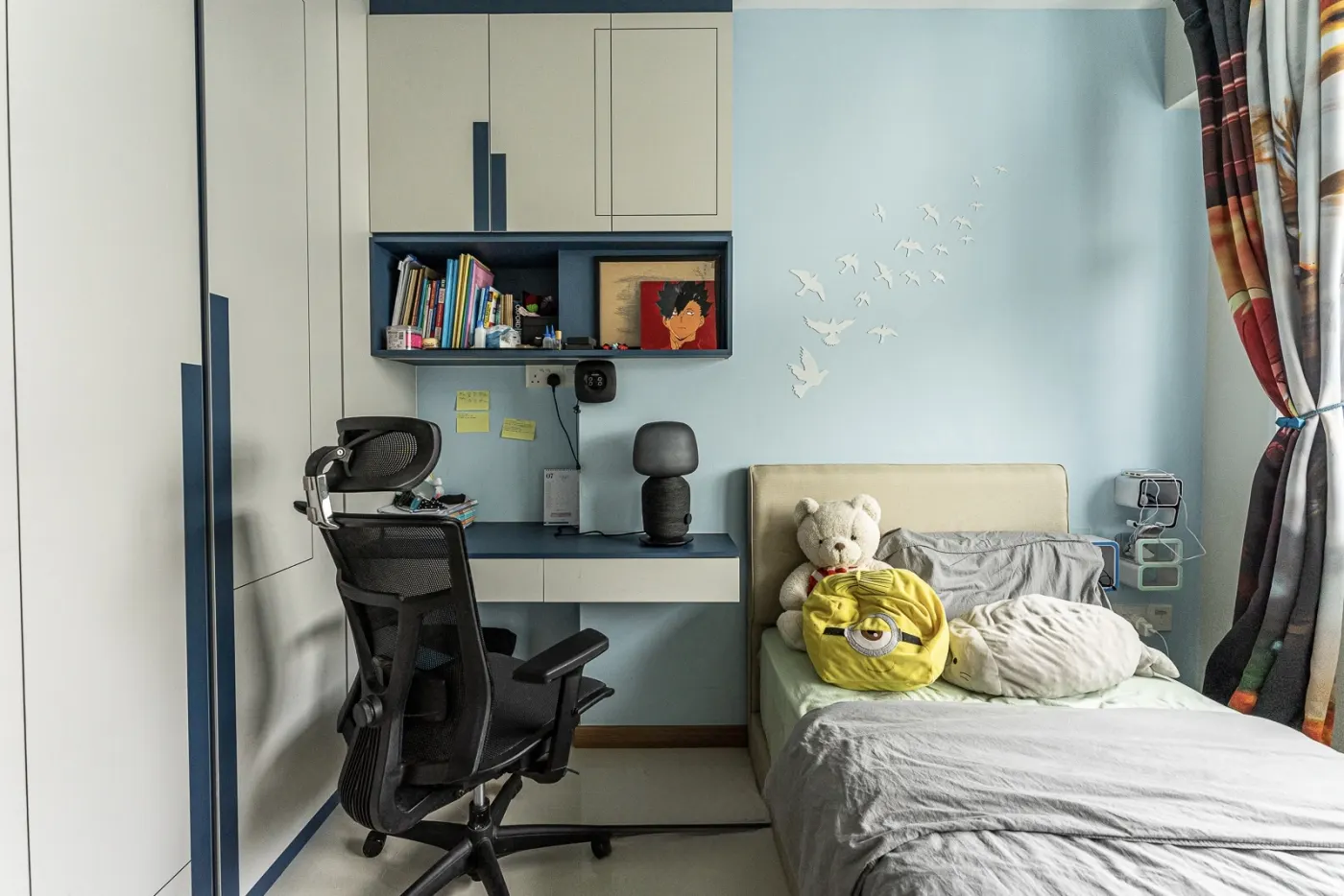 HDB-421B photo 1
