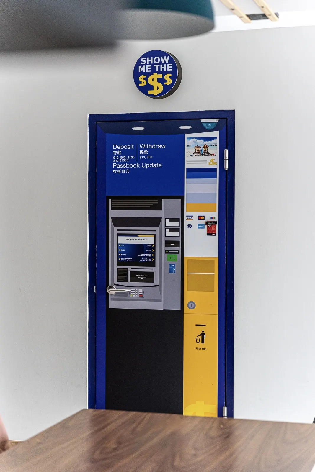 HDB-421B photo 3