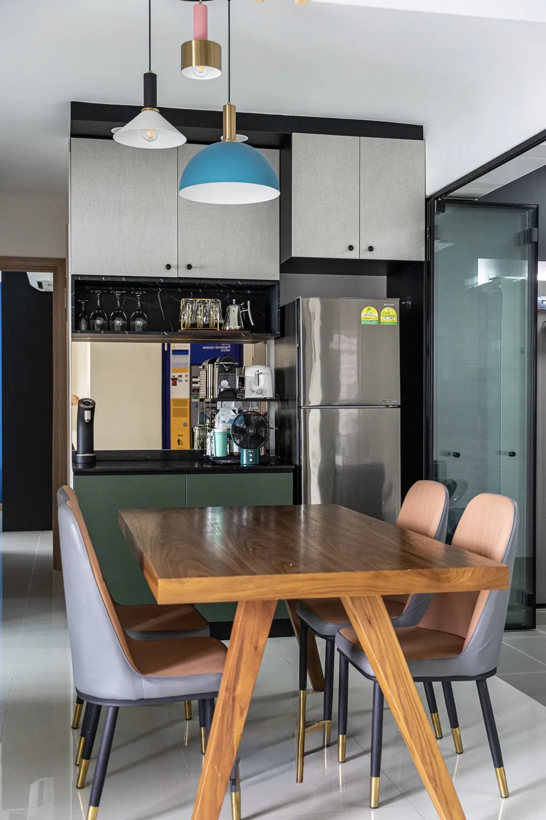 HDB-421B photo 4