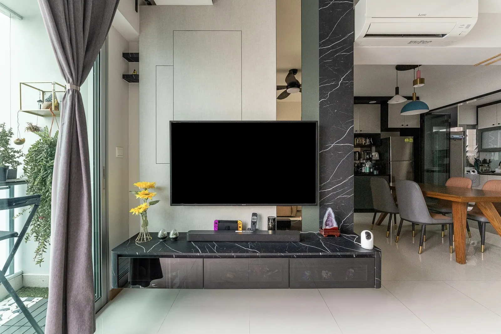 HDB-421B