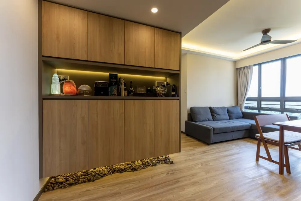 HDB-95 | DAWSON ROAD