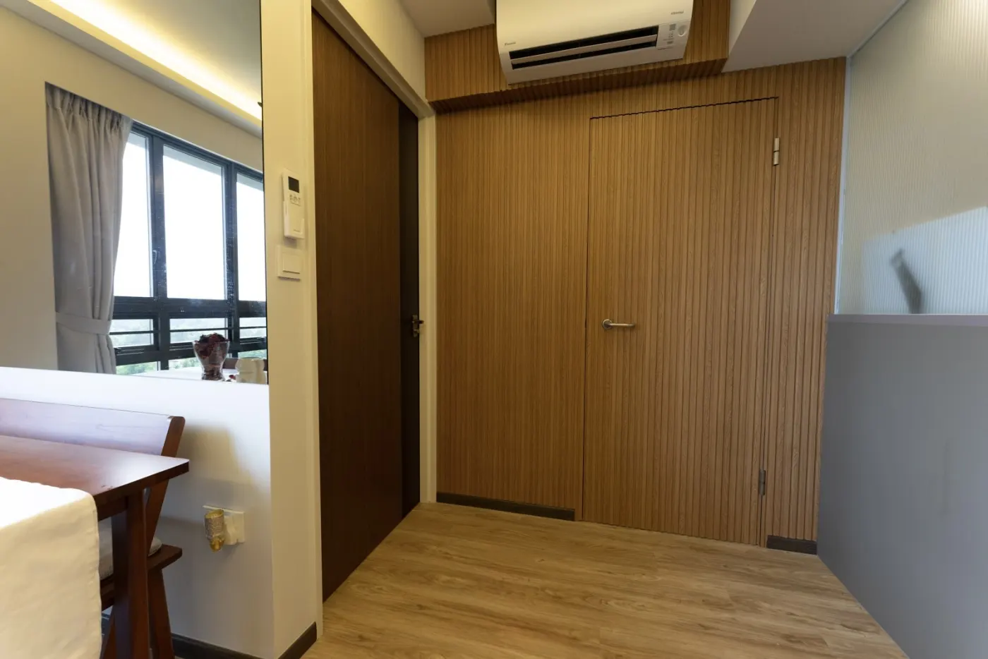 HDB-95 photo 4