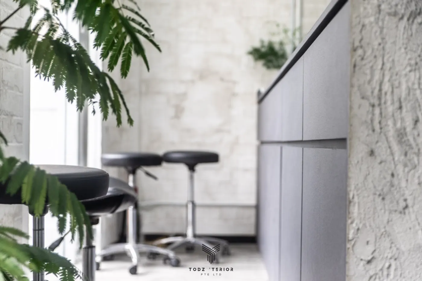 WHITE SALON photo 9
